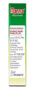 Manna Health Mix, All Natural Kids Nutrition Drink